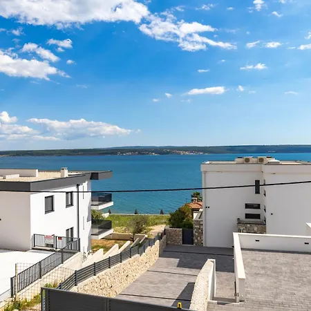 House Tanja By Belmont Realty Maslenica