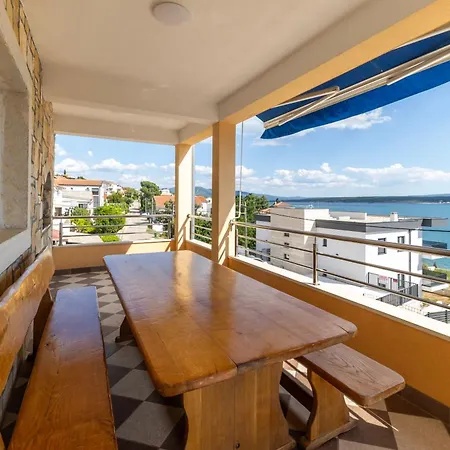 House Tanja By Belmont Realty * Maslenica