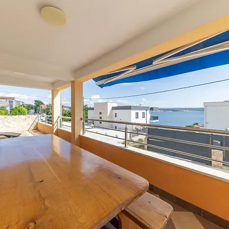 House Tanja By Belmont Realty Apartmán Maslenica