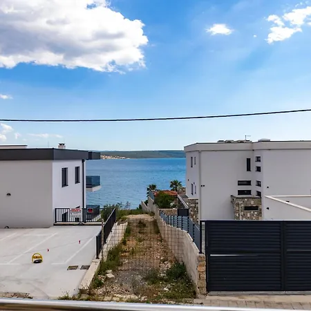 Apartmán House Tanja By Belmont Realty Maslenica