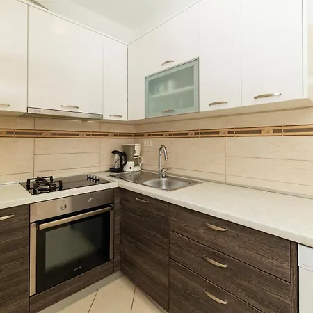 House Tanja By Belmont Realty Appartement Maslenica