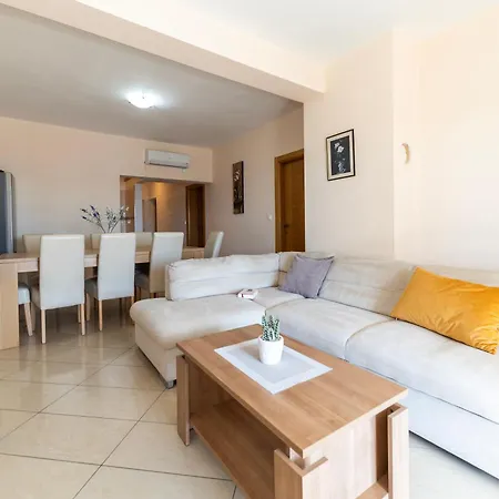 Appartement House Tanja By Belmont Realty Maslenica