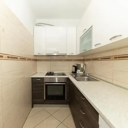 House Tanja By Belmont Realty Apartmán *