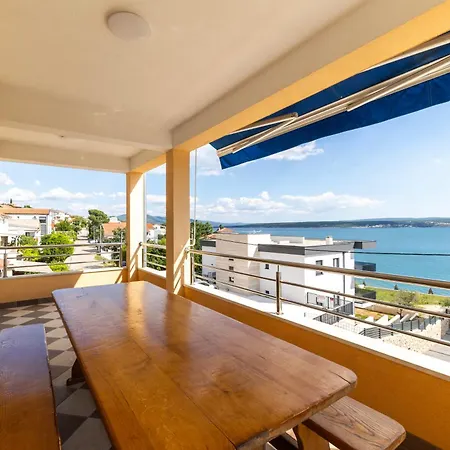 Appartement House Tanja By Belmont Realty Maslenica