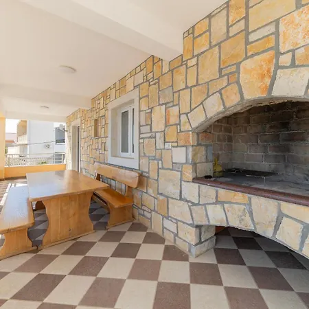 House Tanja By Belmont Realty Maslenica