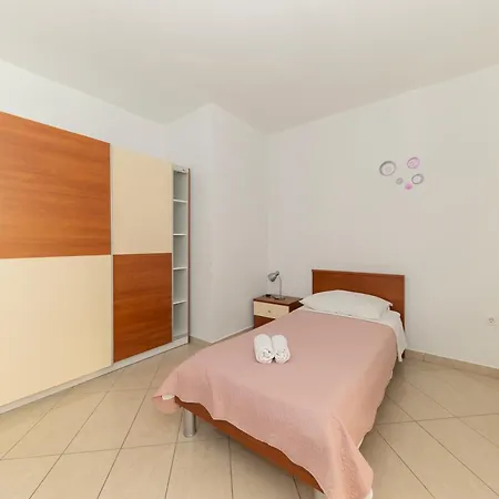 Apartmán House Tanja By Belmont Realty Maslenica