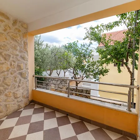 House Tanja By Belmont Realty Maslenica