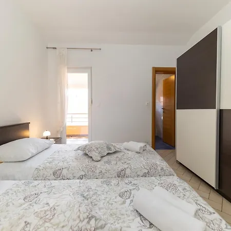 Apartmán House Tanja By Belmont Realty Maslenica