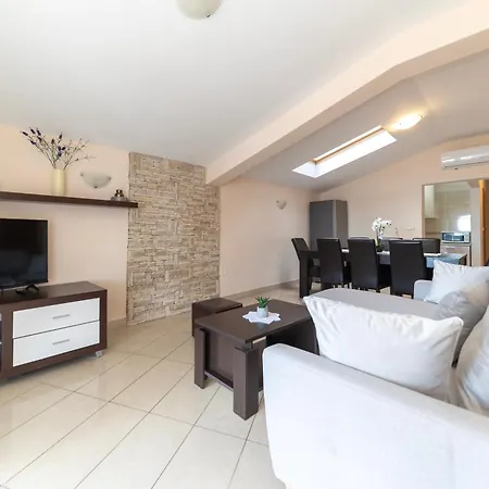 House Tanja By Belmont Realty * Maslenica