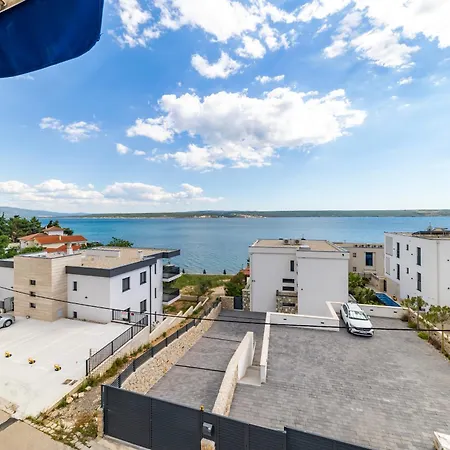 Apartmán House Tanja By Belmont Realty *