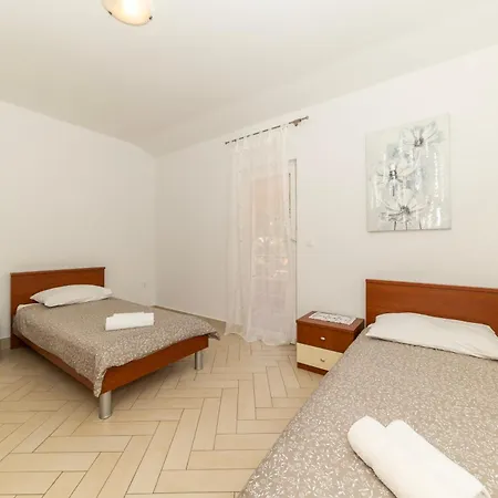 House Tanja By Belmont Realty Appartement Maslenica