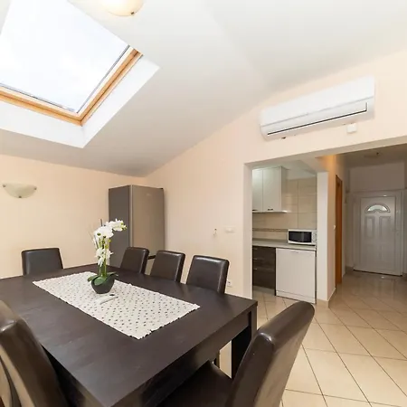 House Tanja By Belmont Realty Maslenica