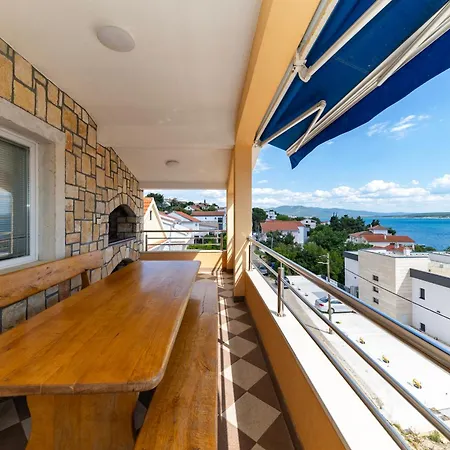 House Tanja By Belmont Realty * Maslenica