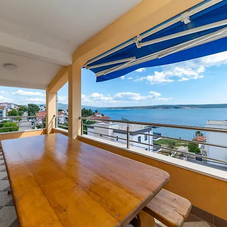 House Tanja By Belmont Realty Apartmán Maslenica