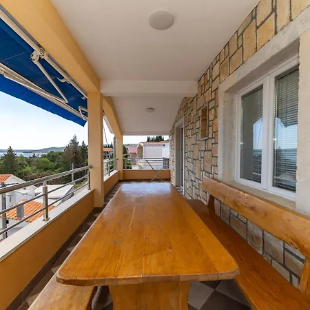House Tanja By Belmont Realty Appartement Maslenica