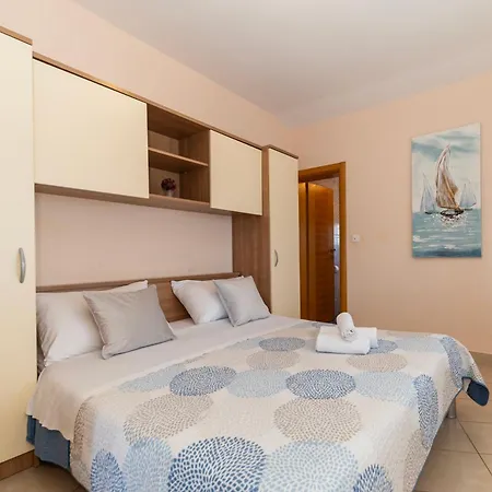 Appartement House Tanja By Belmont Realty Maslenica