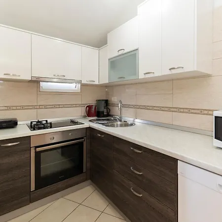 House Tanja By Belmont Realty Appartement Maslenica