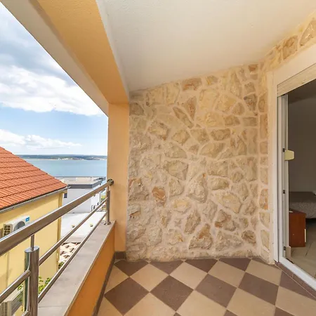 House Tanja By Belmont Realty Maslenica