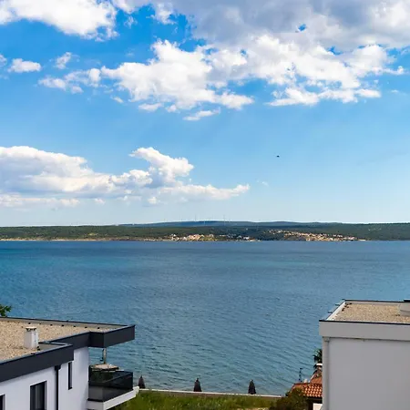 House Tanja By Belmont Realty * Maslenica