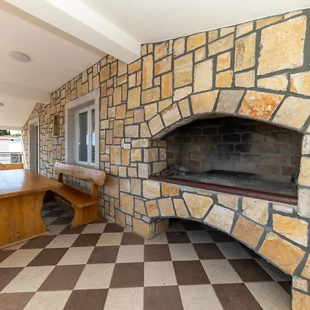 House Tanja By Belmont Realty Apartmán Maslenica