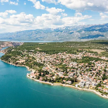 House Tanja By Belmont Realty Maslenica