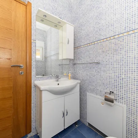 House Tanja By Belmont Realty * Maslenica