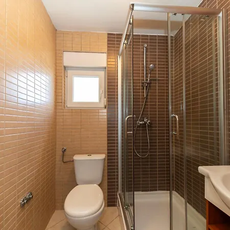 Appartement House Tanja By Belmont Realty Maslenica