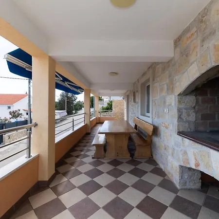 House Tanja By Belmont Realty Maslenica