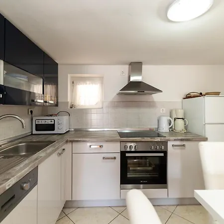 Appartement House Tanja By Belmont Realty Maslenica